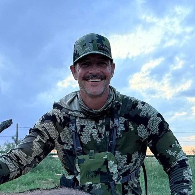 Jeff Sears, Builder at Varen AI